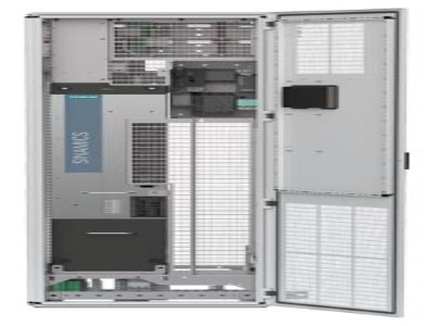 Motor Modules in chassis-2 format